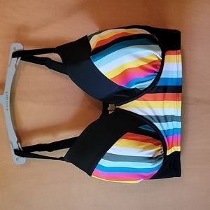 Cacique Swim Top 42H